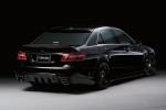 Mercedes-Benz E-Class Black Bison Edition by Wald 2010 года